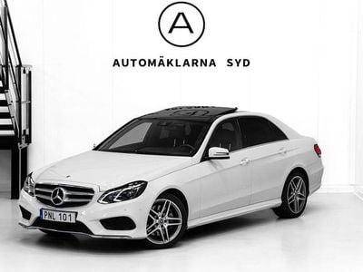 Mercedes E350
