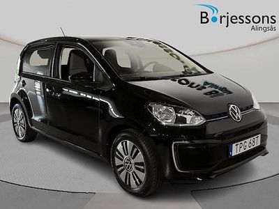 VW e-up!