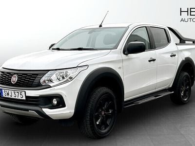 Fiat Fullback