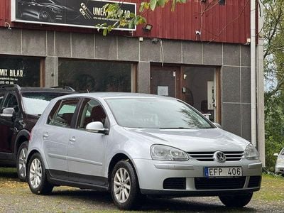 VW Golf V