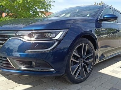 Renault Talisman GrandTour