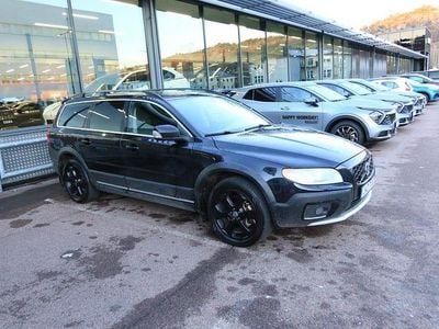 Begagnad 2010 Volvo XC70 Kombi | 75 000 kr (Marknadspris)
