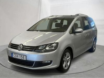 VW Sharan