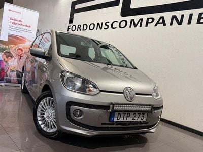 VW up!