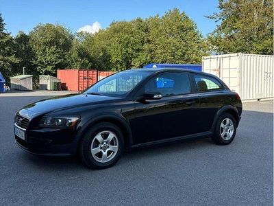 Volvo C30