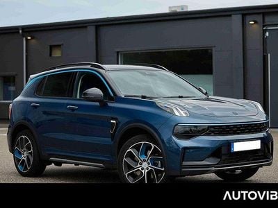 Lynk & Co 01
