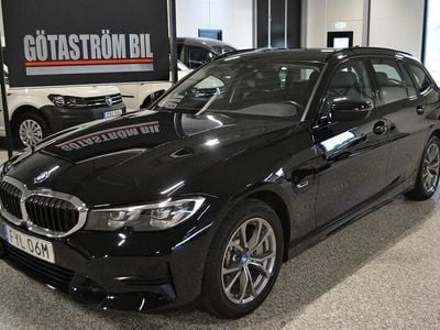 BMW 330e
