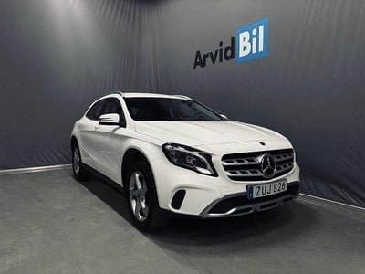 Mercedes GLA200