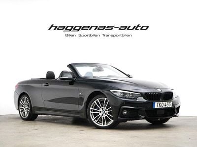 BMW 440