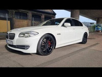 BMW 523