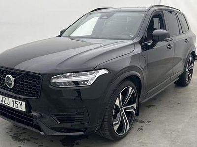 Begagnad 2024 Volvo XC90 SUV | 749 000 kr