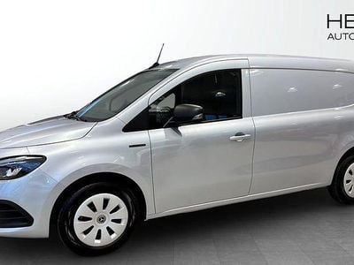 Mercedes eCitan