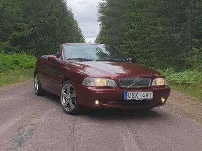 Volvo C70