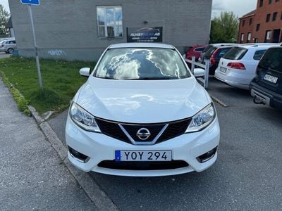 Nissan Pulsar