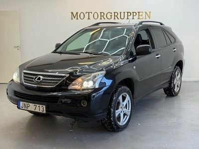 Lexus RX400h