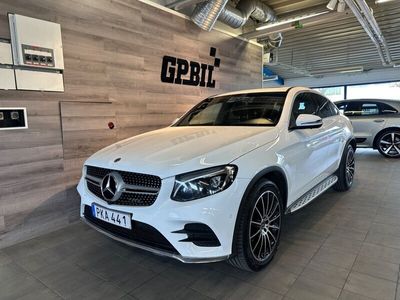 Mercedes GLC220