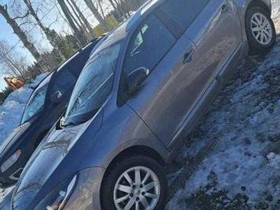 Renault Mégane GrandTour