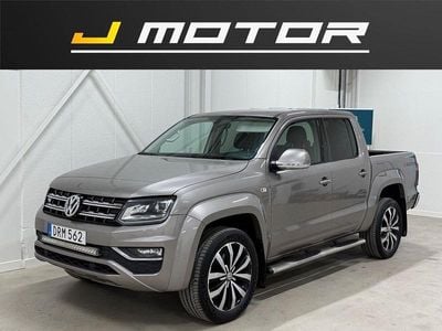 VW Amarok