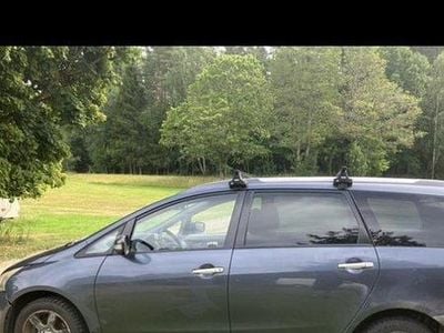 Mitsubishi Grandis