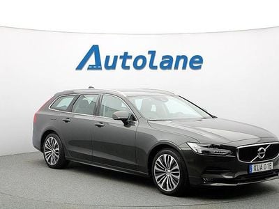 Pine grey Begagnad 2020 Volvo V90 Kombi | 289 900 kr (Marknadspris)