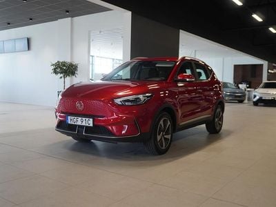 Okänd Begagnad 2022 MG ZS Comfort SUV | 239 800 kr