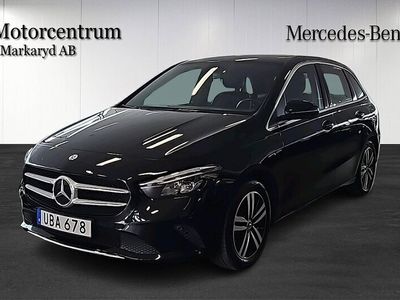 Mercedes B250e