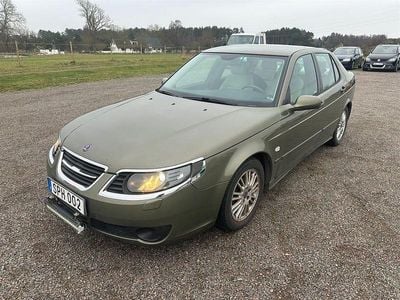 Saab 9-5