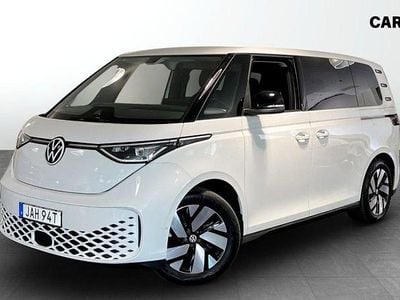 VW ID. Buzz