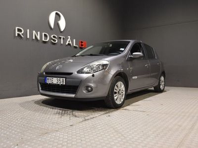 begagnad Renault Clio IV Clio