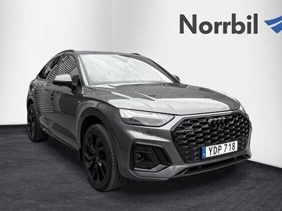 Audi Q5 Sportback