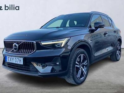 Begagnad Volvo XC40 163 HK (119 kW) 2023 SUV