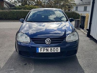 VW Golf V