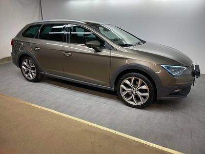 Seat Leon X-Perience