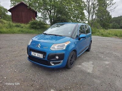 Citroën C3 Picasso