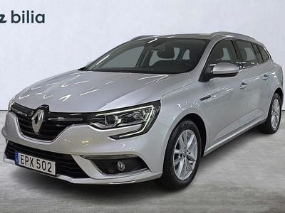 Renault Mégane GrandTour