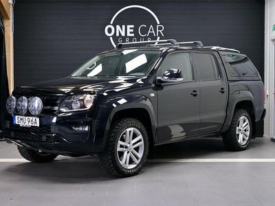 VW Amarok