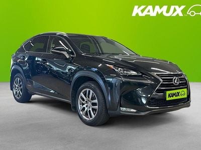 Lexus NX300h