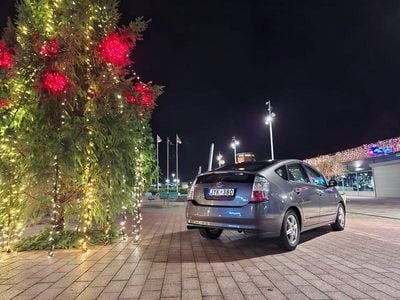 Begagnad Toyota Prius 112 HK (82 kW) 2009 Halvkombi