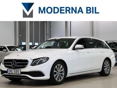 Mercedes E200