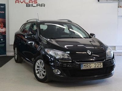 Renault Mégane GrandTour