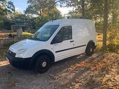 Begagnad 2008 Ford Transit Van | 12 900 kr (Superpris)