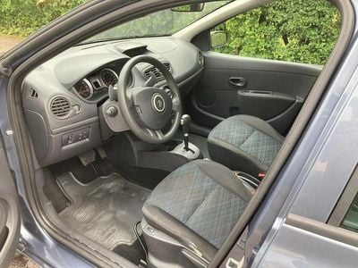 Renault Clio II