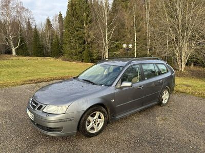 Saab 9-3