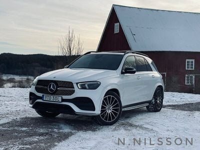 Mercedes GLE400