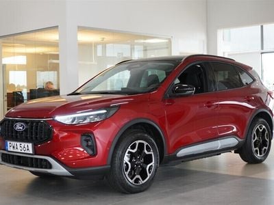 Okänd Begagnad 2024 Ford Kuga Business Edition SUV | 449 800 kr