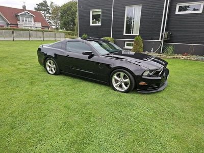 Ford Mustang GT