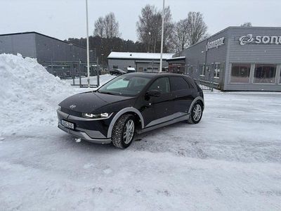 Begagnad 2022 Hyundai Ioniq 5 SUV | 299 000 kr (Superpris)