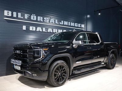 GMC Sierra