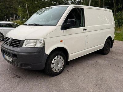 VW T5