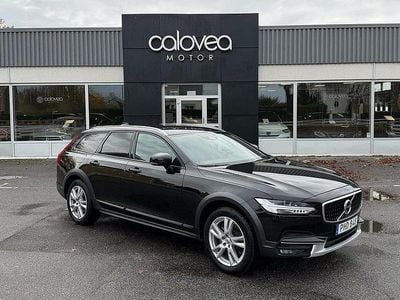 Volvo V90 CC